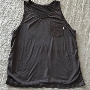 Vuori Tradewind Performance Tank